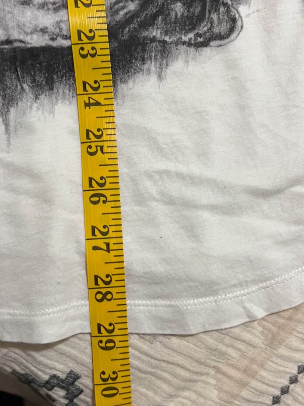 All Saints Rare Vintage Twins Tank UK 14 - Picture 8 of 8